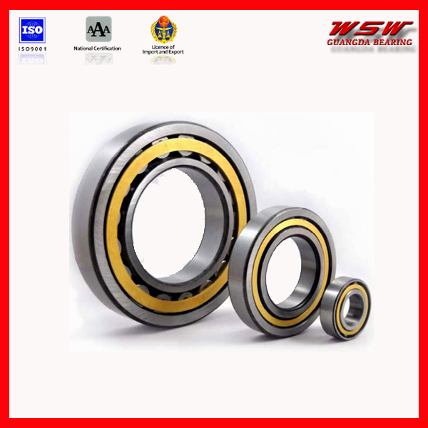 558320 Cylindrical Roller Bearing
