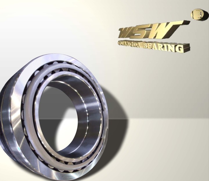 LM241149NW-LM241110D2 Tapered Roller Bearing