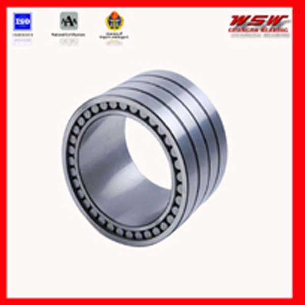 509216 cylindrical roller bearing