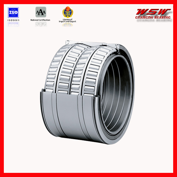 BT4B331077AG taper roller bearing